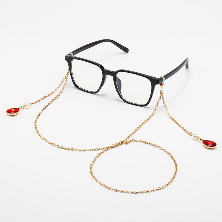 Eyewear Chain Holder Kalsten