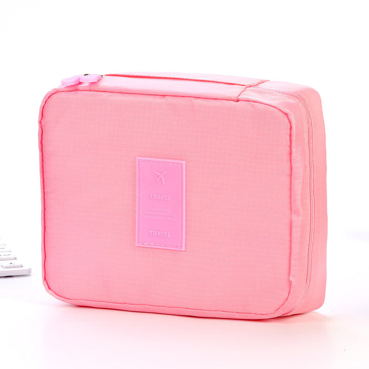 Travel Tech Organizer Bag Kalsten