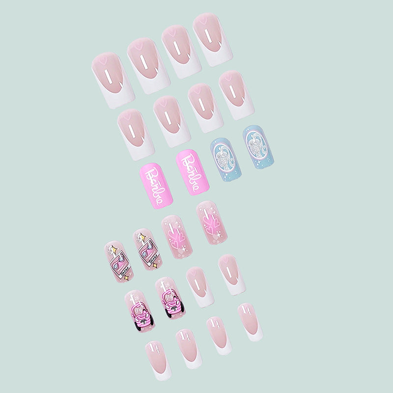 Creative Nail Design Kalsten