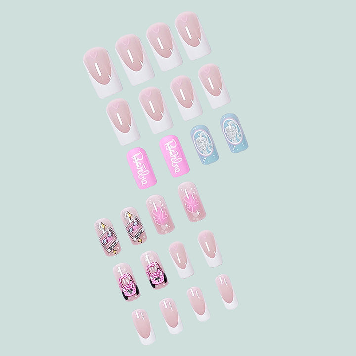 Creative Nail Design Kalsten