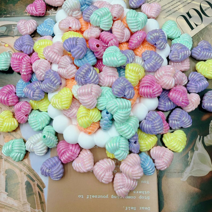 Decorative Resin Beads kalsten