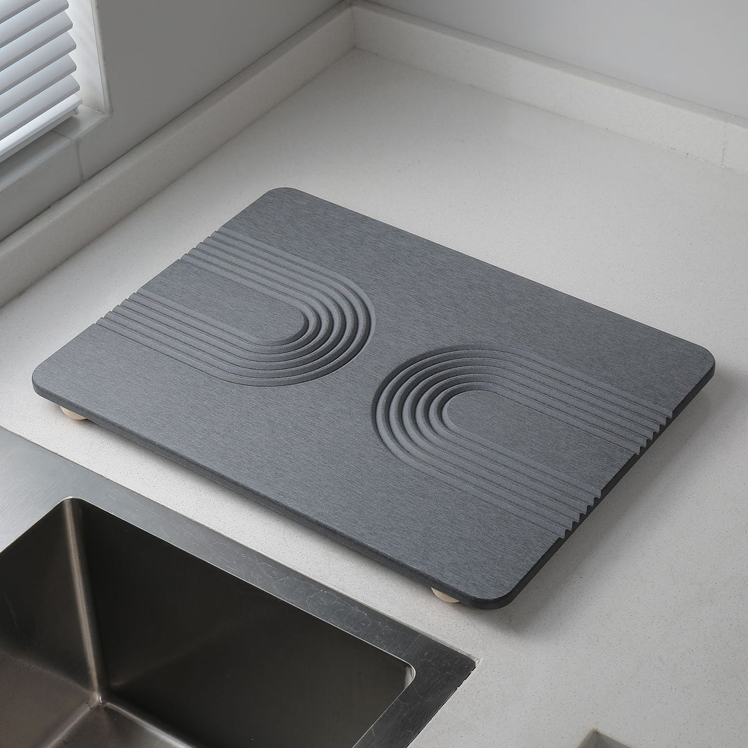 Multi-Functional Dish Drying Pad Kalsten