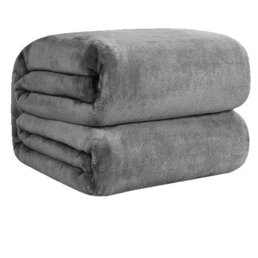 Ultra-Soft Luxury Fleece Blanket Kalsten
