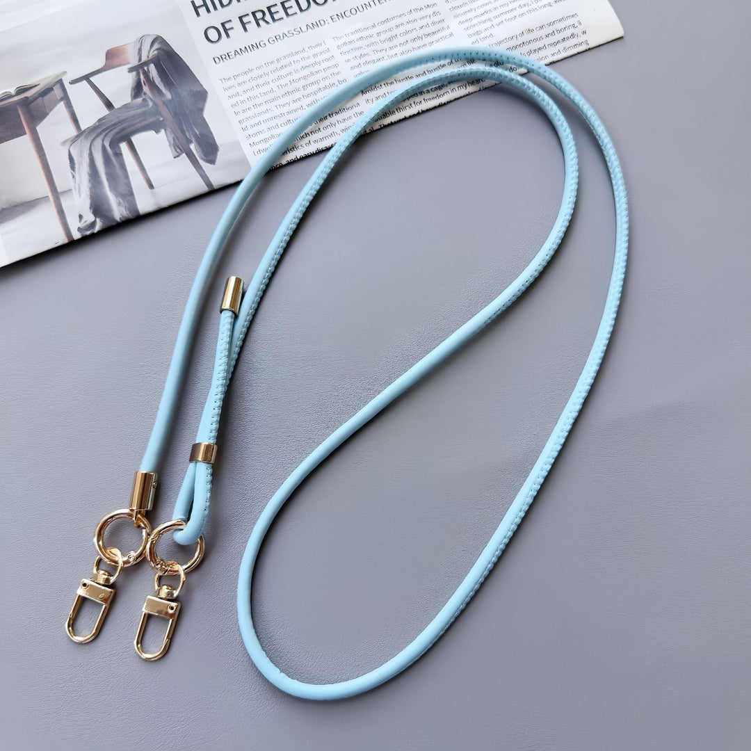 Premium Leather Phone Strap Kalsten