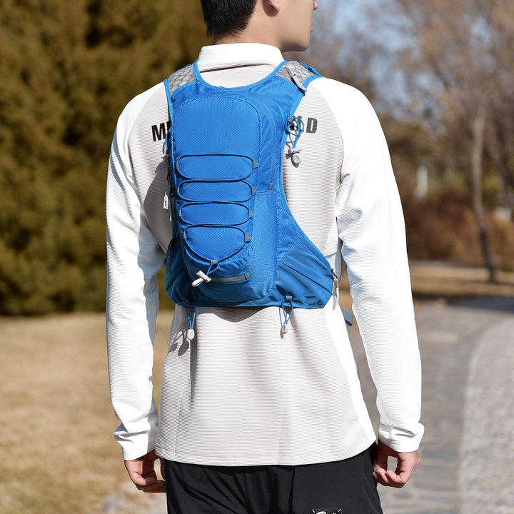 Lightweight Hydration Running Pack Kalsten