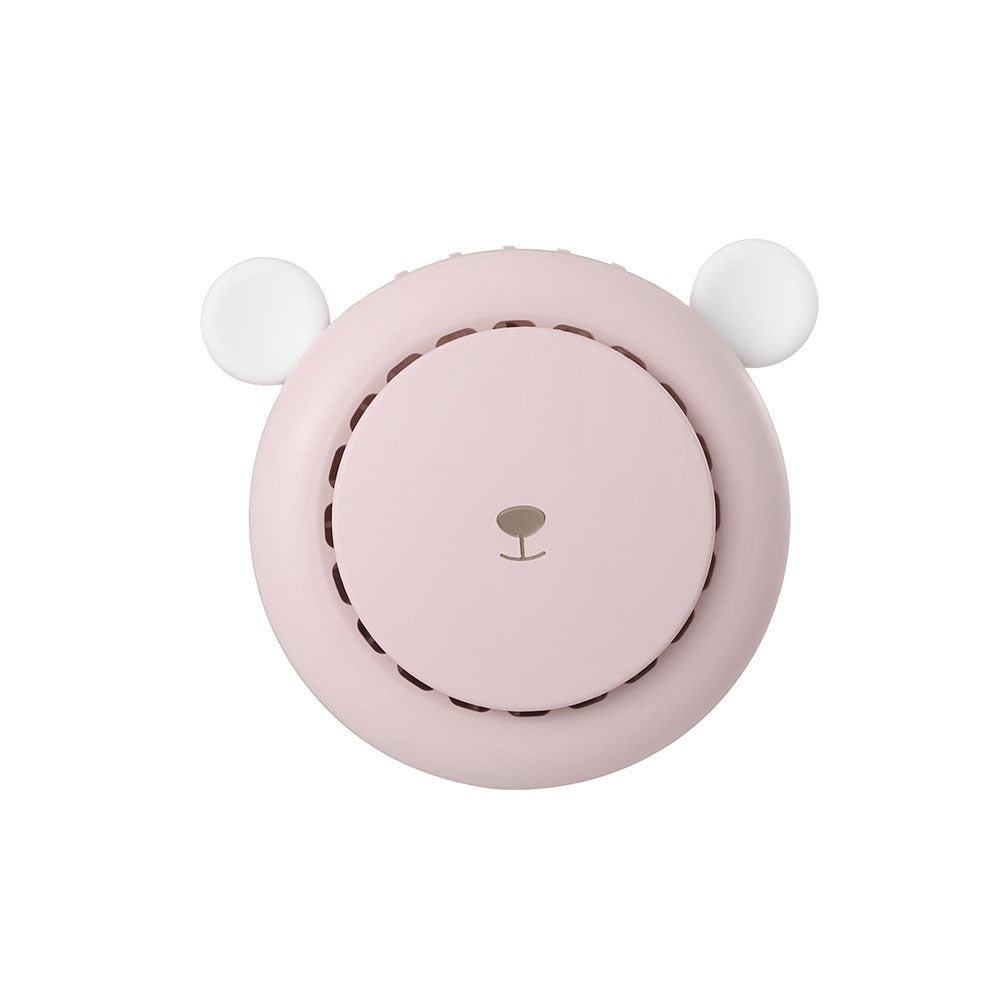 Women Portable Mini Air Purifier Kalsten