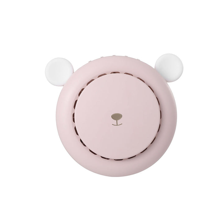 Women Portable Mini Air Purifier Kalsten