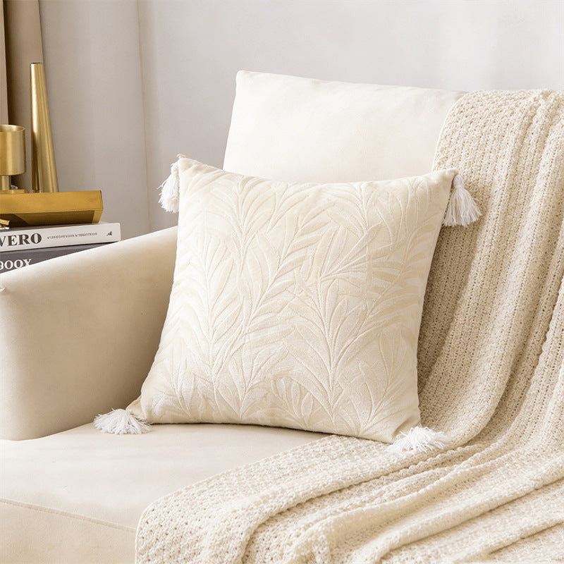 Women Decorative Pillowcase Kalsten