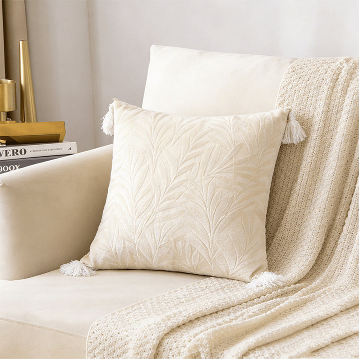 Women Decorative Pillowcase Kalsten