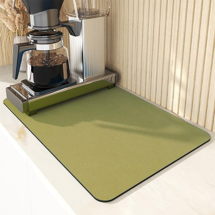 Waterproof Kitchen Mat