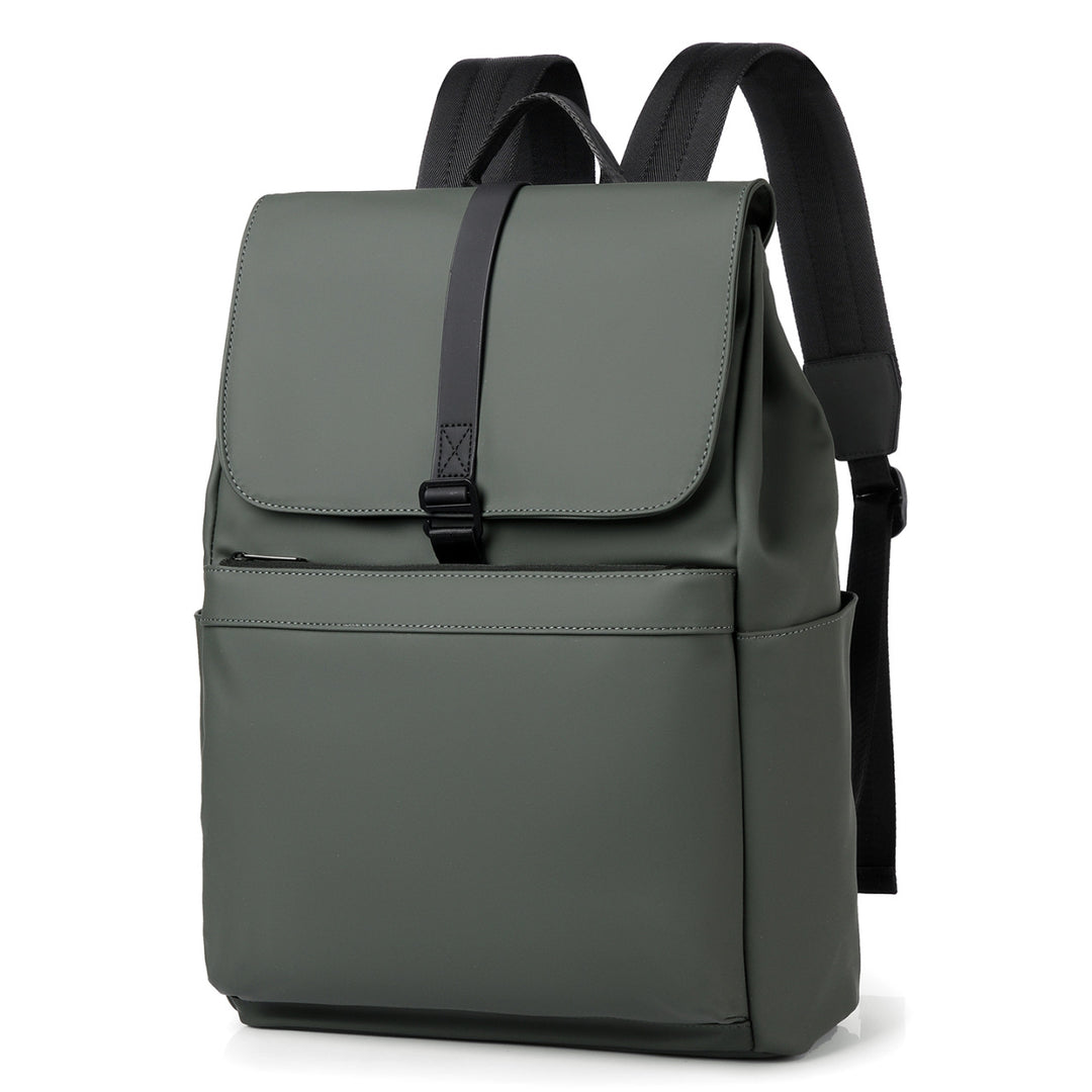 Modern Structured Backpack