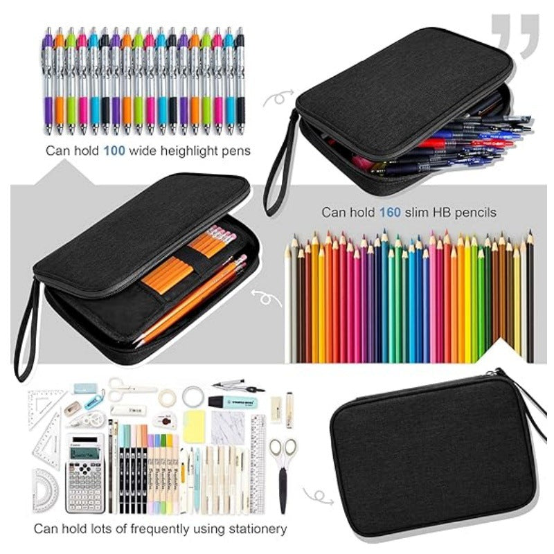Multifunctional Travel Cosmetic Bag Kalsten