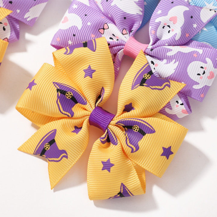 Decorative Hair Bow Kalsten
