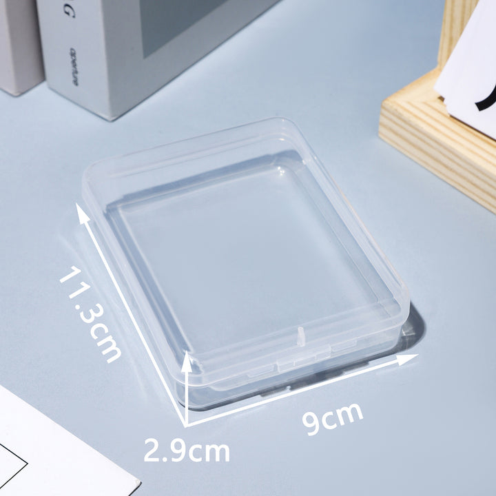 Premium Storage Box Kalsten