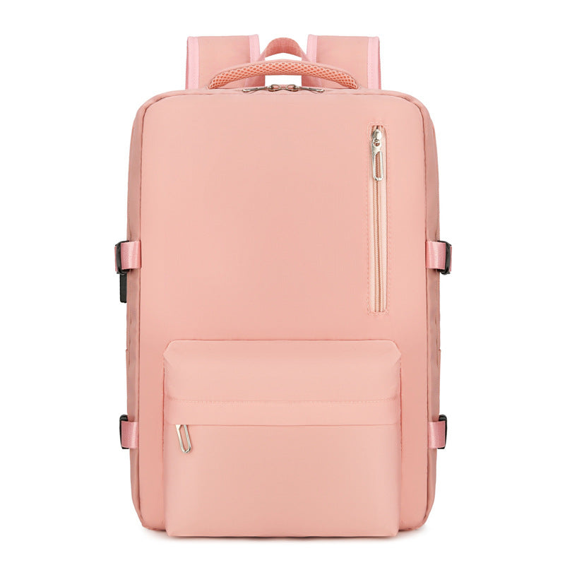 Versatile Daily Use Backpack Kalsten