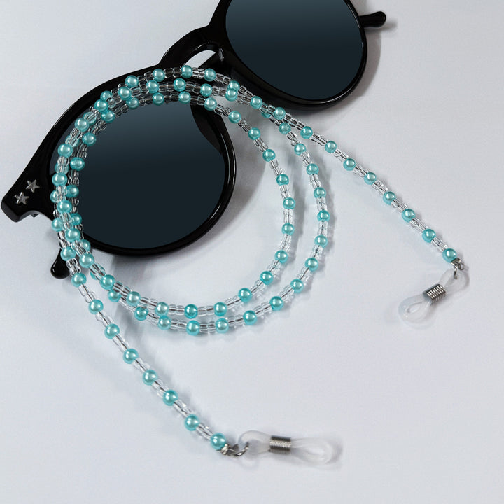 Beaded Eyewear Safety Chain Kalsten