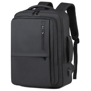 Versatile Business Travel Backpack Kalsten
