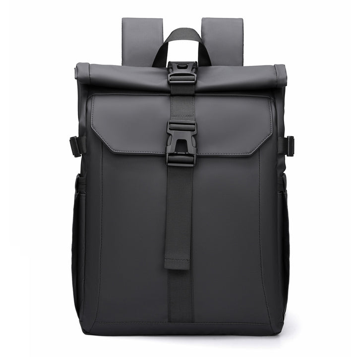 Waterproof Rolltop Backpack Kalsten