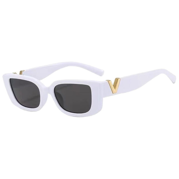 Vintage Cat Eye Sunglasses Kalsten