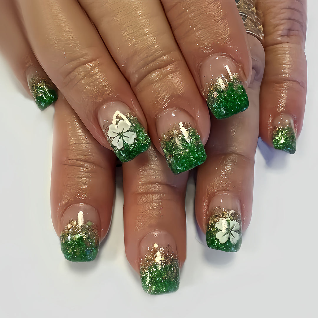 Nail Art Kit with Theme Design Kalsten