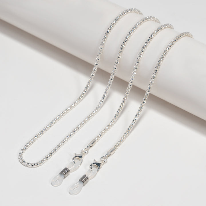 Sparkling Crystal Eyewear Chain Kalsten