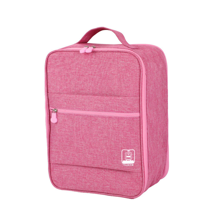 Multi-Compartment Travel Organizer Kalsten