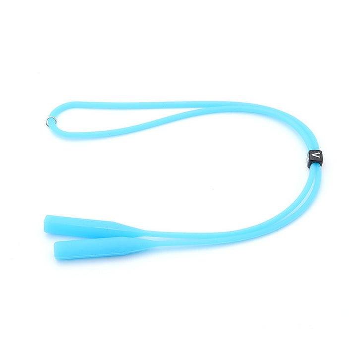 Silicone Eyewear Retainer Cord Kalsten