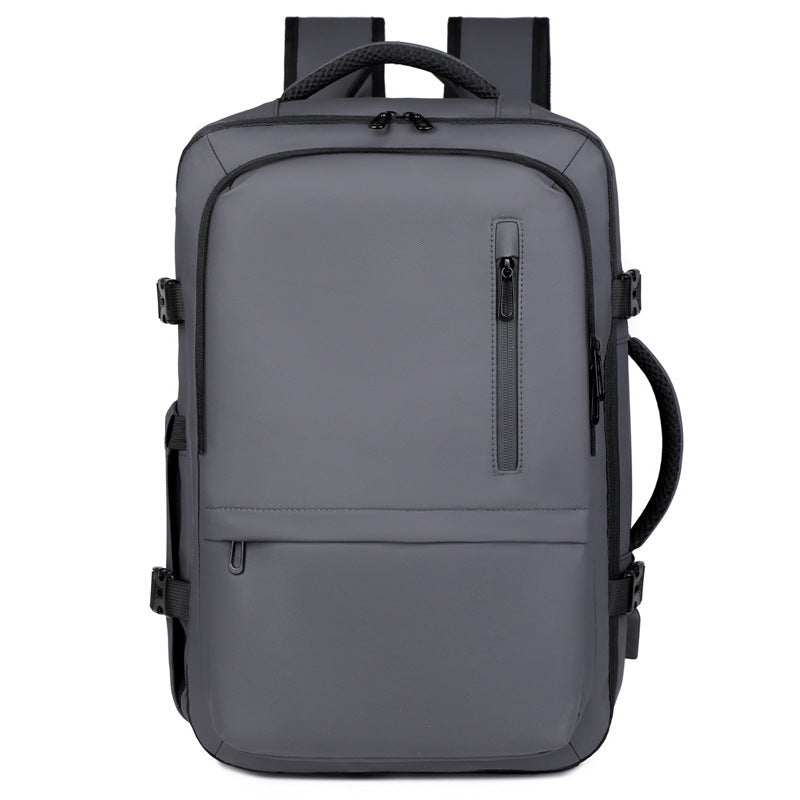 Versatile Business Travel Backpack Kalsten