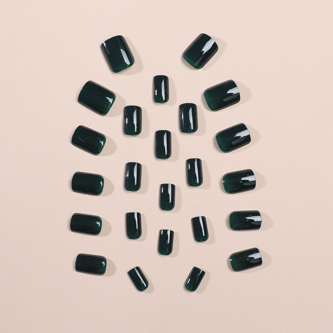 High-quality nail art set with shiny finish and easy application Kalsten