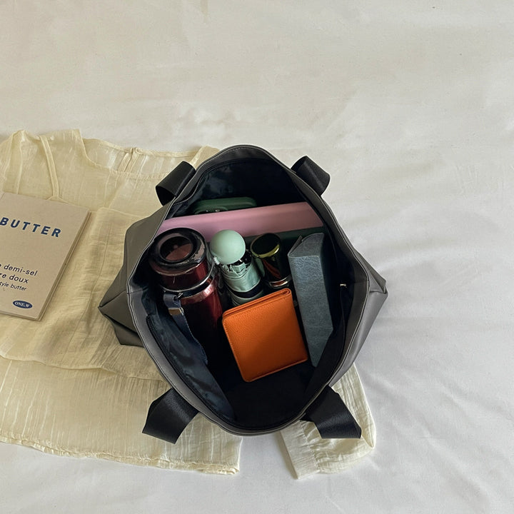 Extra-Large Tote Bag