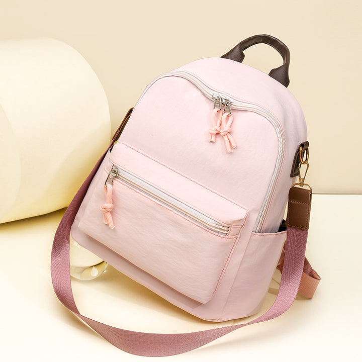 Stylish Compact Backpack Kalsten