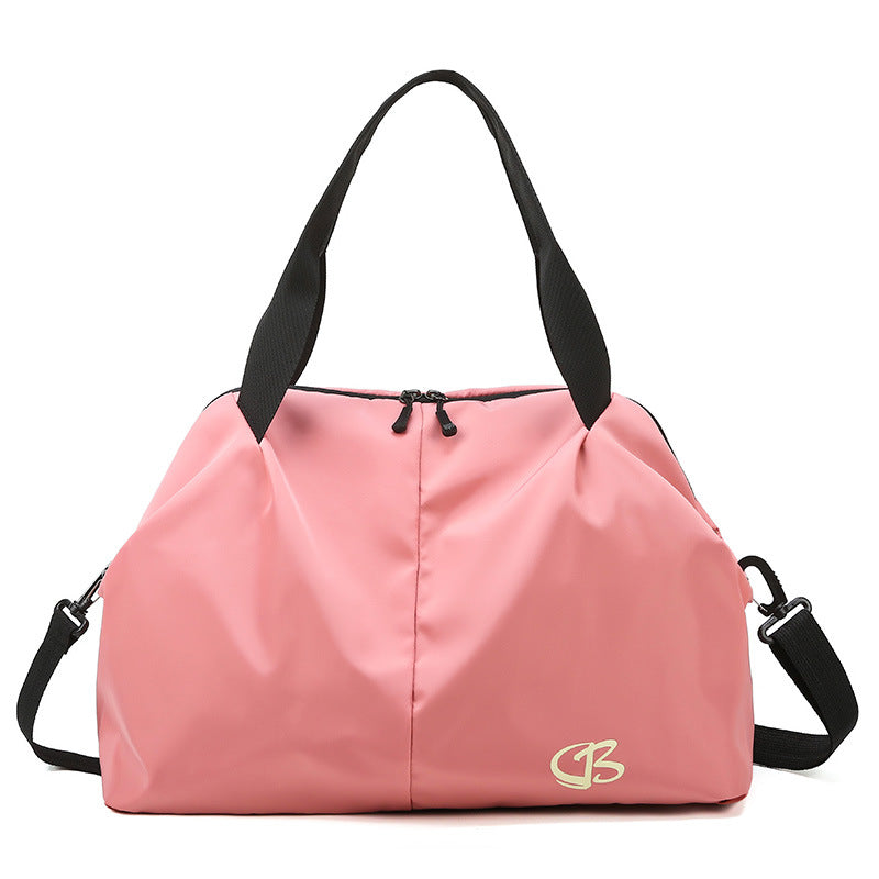 Versatile Sports Travel Tote Bag Kalsten