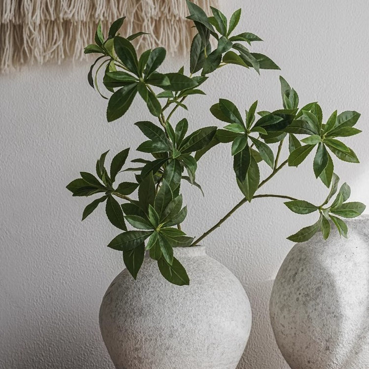 Artisanal Ceramic Vase Kalsten