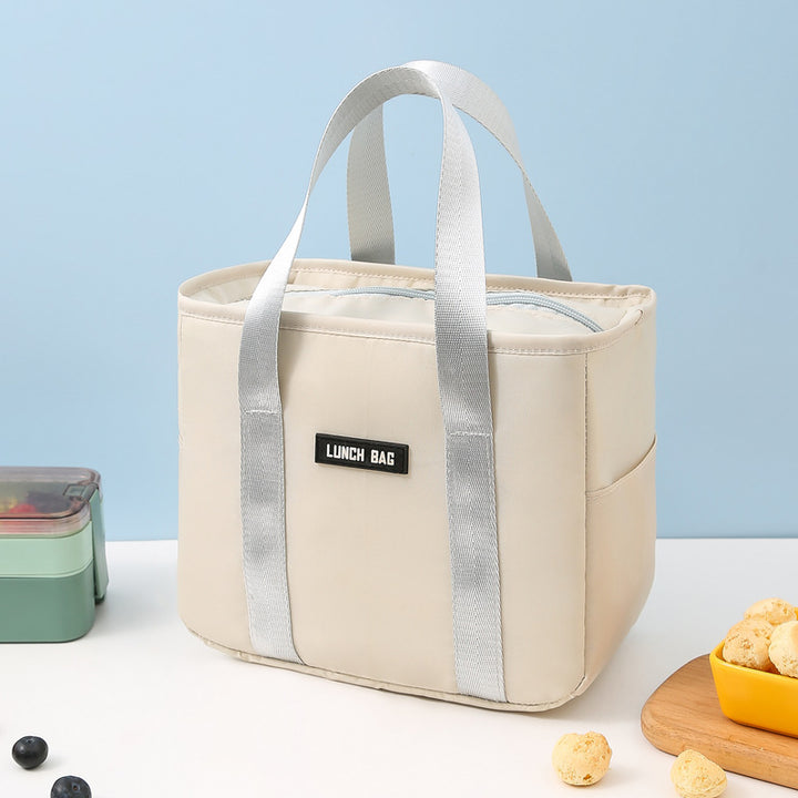 Thermal Insulated Lunch Tote Kalsten