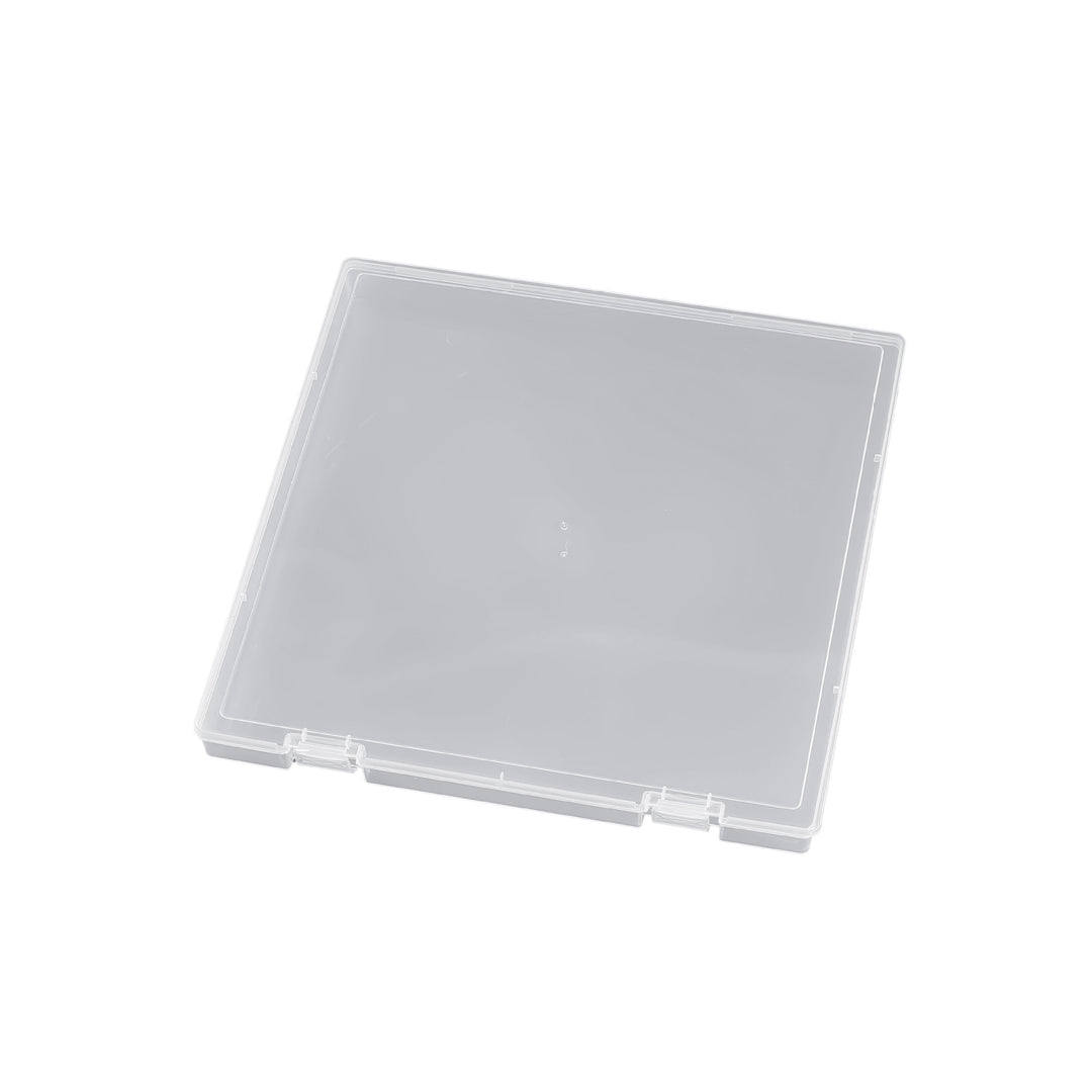 Premium Clear Storage Box Kalsten