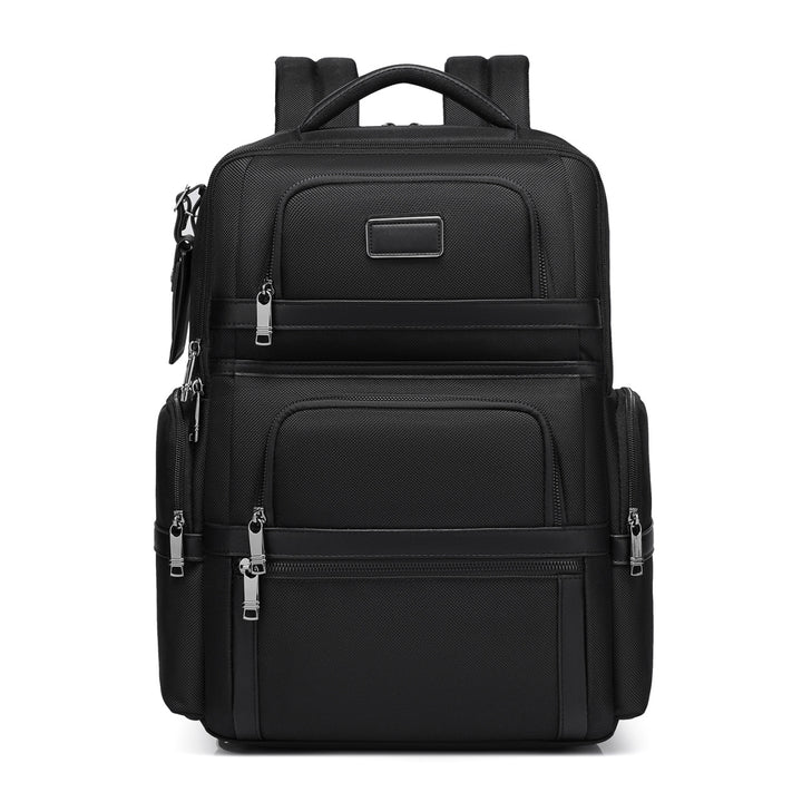 Multi-Compartment Travel Backpack Kalsten