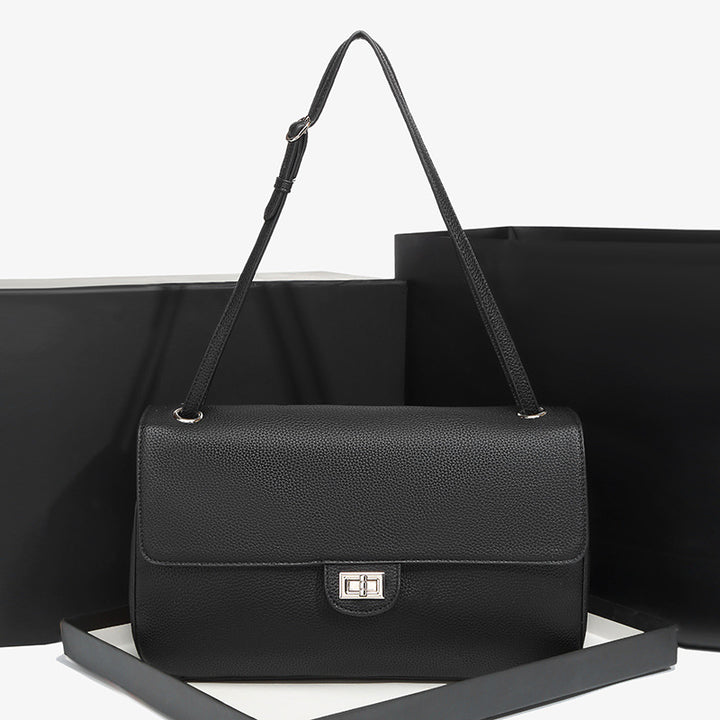 Elegant Mini Crossbody Handbag