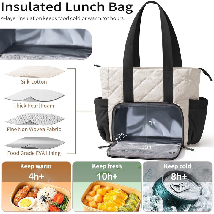 Cooler bag Kalsten