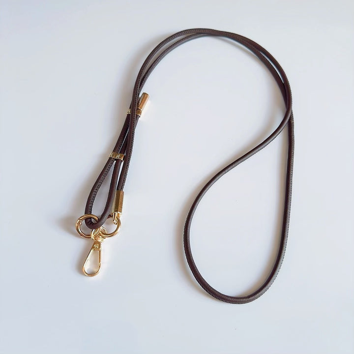 Versatile ID Badge Holder Lanyard Kalsten