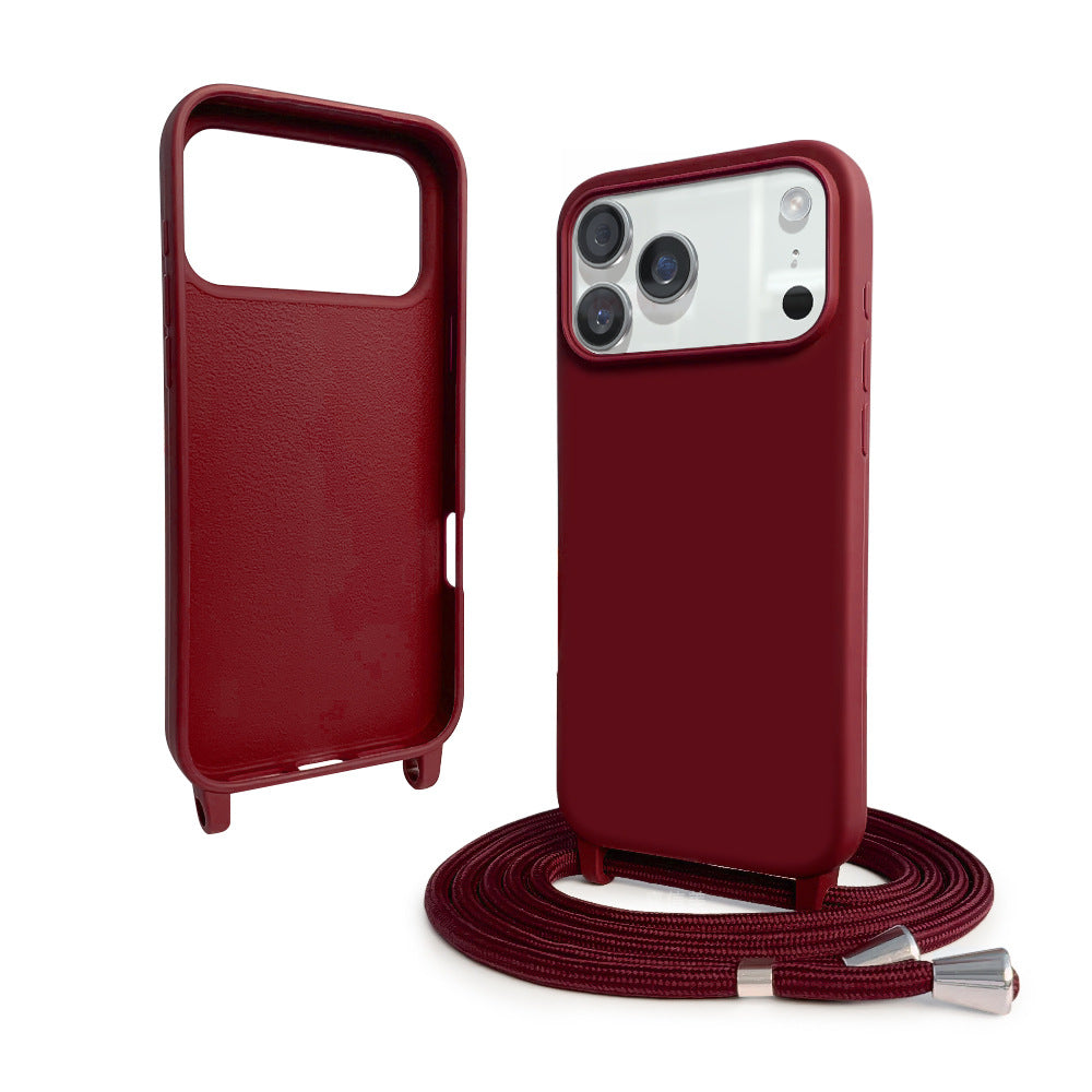 Protective Crossbody Phone Holder Kalsten