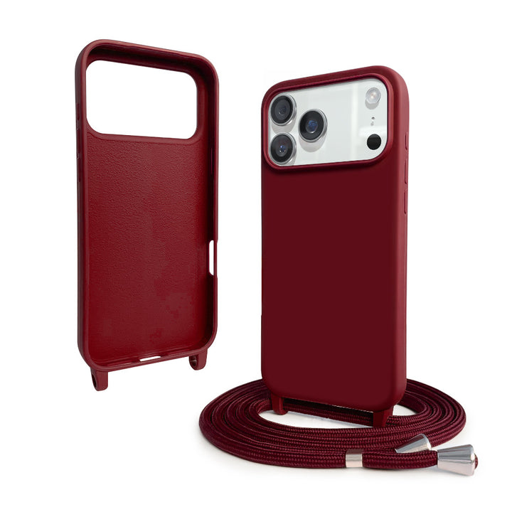 Protective Crossbody Phone Holder Kalsten