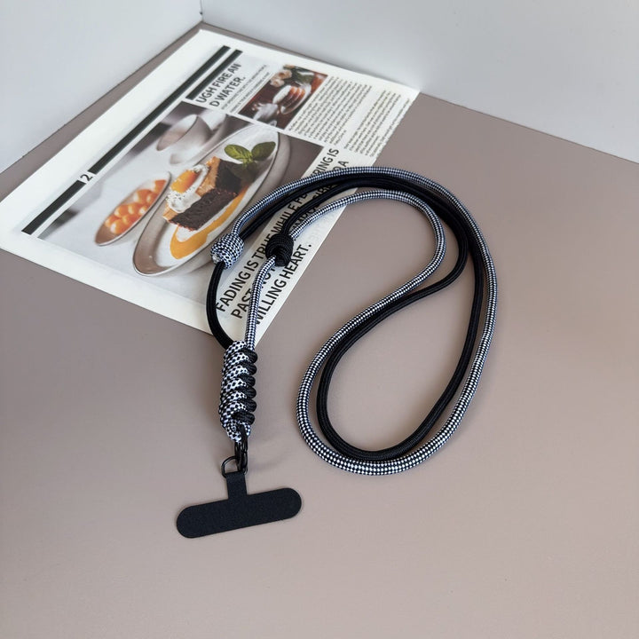 Premium Utility Lanyard with Safety Clip Kalsten