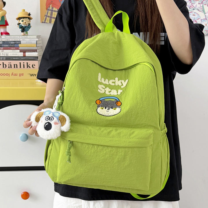 Cute Cartoon Character Backpack Kalsten 1791204820