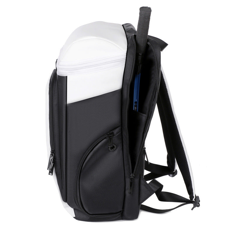 Versatile Lightweight Structured Backpack Kalsten