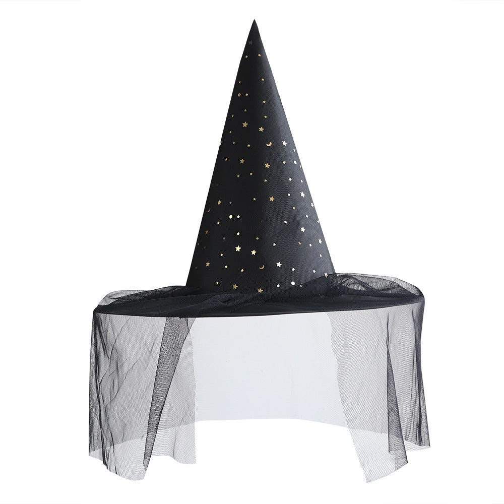 Halloween Decorative Witch Hat Kalsten