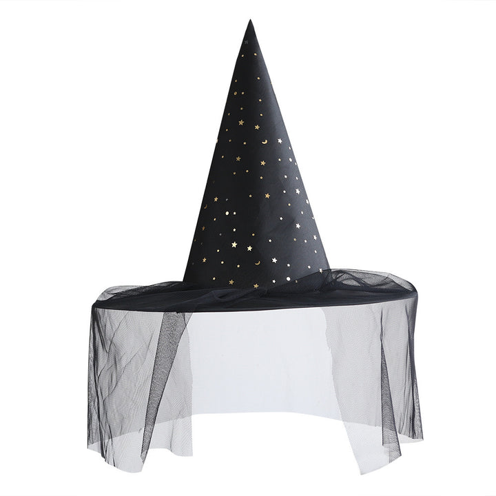 Halloween Decorative Witch Hat Kalsten