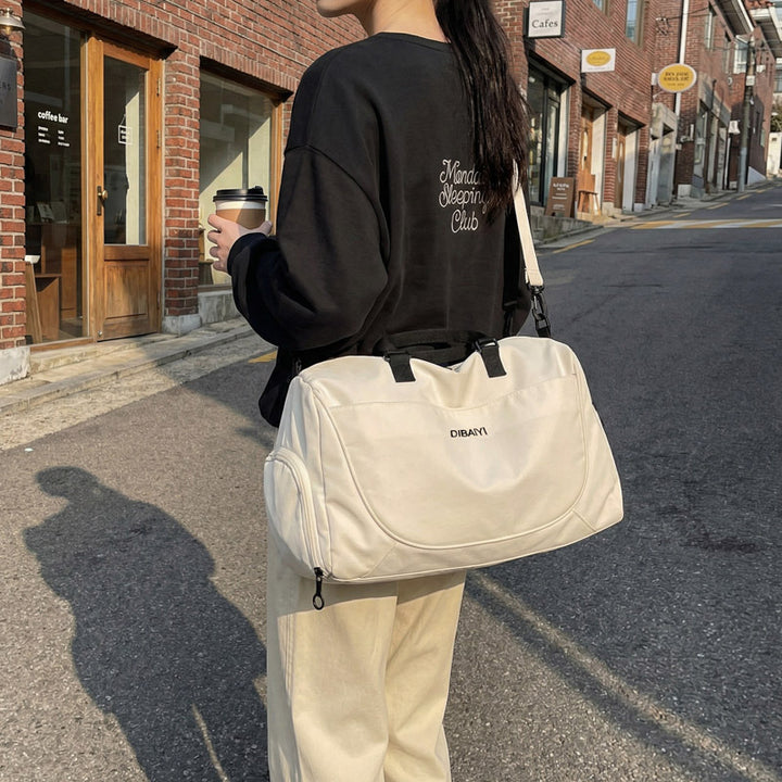 Durable Weekender Travel Duffel Bag Kalsten