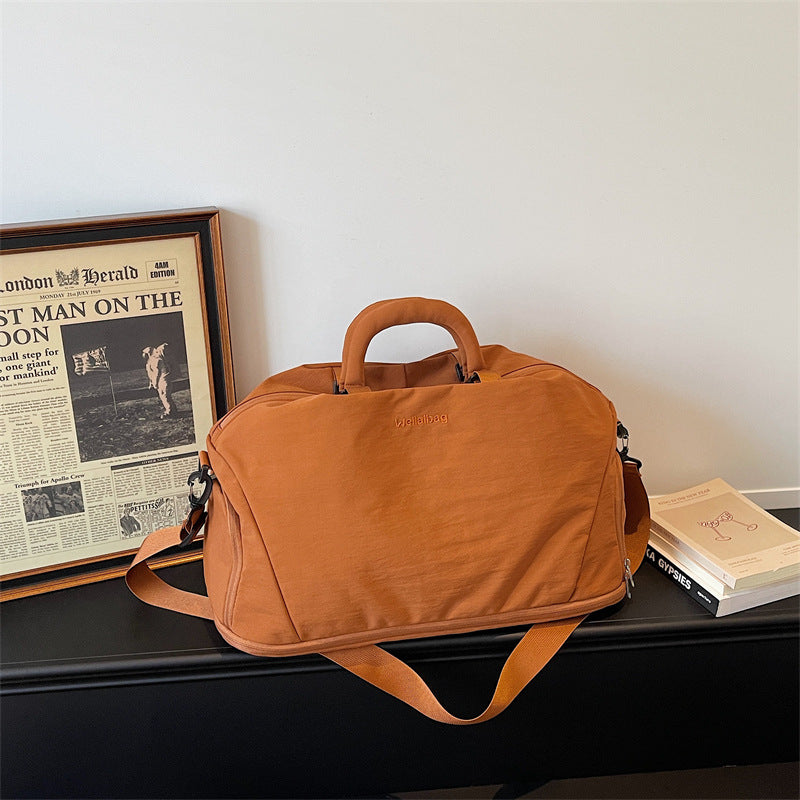 Versatile Travel Duffle Bag Kalsten 1790158108