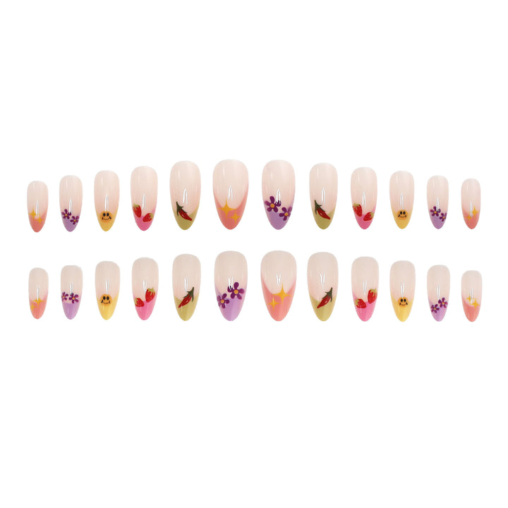 Elegant Nail Art