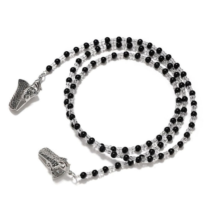Artistic Beaded Glasses Chain kalsten